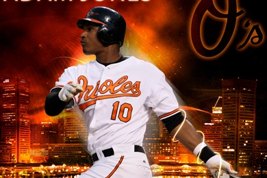 Wallpapers Baltimore Orioles Hd Pictures 2806x2332