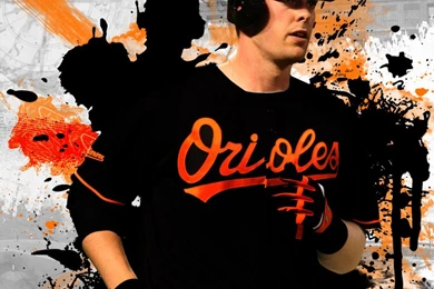 Baltimore Orioles, Sports, Matt Wieters Baltimore Orioles ...