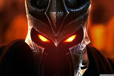 Overlord 2 HD Desktop Wallpapers : Widescreen : High Definition ...