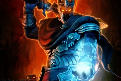 Overlord Wallpapers   Wallpapers Cave