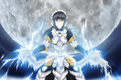 111 Overlord HD Wallpapers