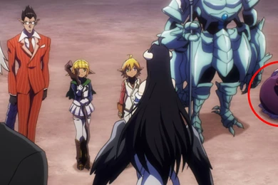 Overlord Wallpapers Tag   Page 2 Of 3   Amazing Wallpaperz