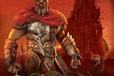 Overlord 1167x1414 Wallpapers – Video Games XBox HD Desktop Wallpapers