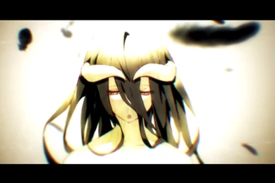 Wallpapers On OVERLORD FC   DeviantArt