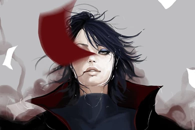 35 Konan (Naruto) HD Wallpapers