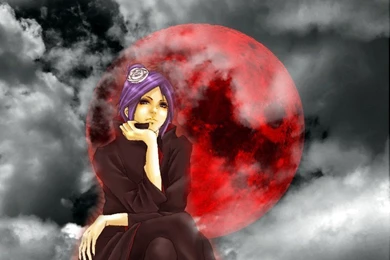 Konan   Konan Wallpapers (6858663)   Fanpop