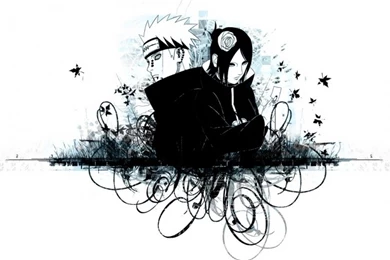 Konan With Pein   Konan Wallpapers (7952877)   Fanpop