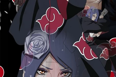 Rains Of Konan Wallpapers (Galaxy S III) By Dualitydesigns On ...