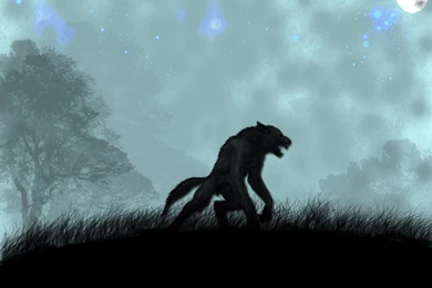 Werewolf (id: 105582) – BUZZERG