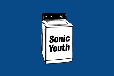 Sonic Youth HD Wallpapers And Backgrounds