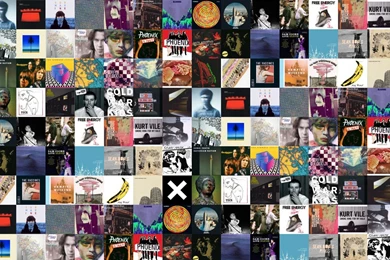 Wallpapers Sonic Youth James Blake Interpol Turn Off Bright Tiled ...