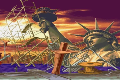 Street Fighter Backgrounds   Wallpapers Cave