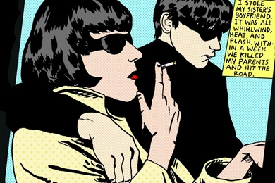 Goo   Colored By StarrKable0150 On DeviantArt