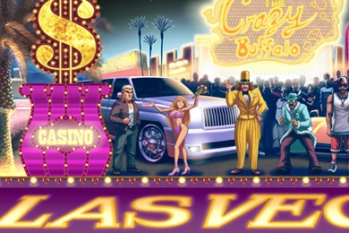 235 Street Fighter HD Wallpapers