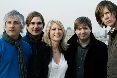 Sonic Youth