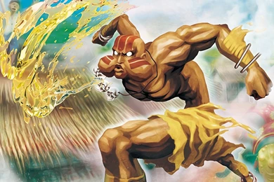 235 Street Fighter HD Wallpapers