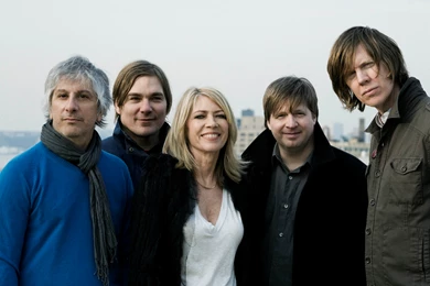 14 Quality Sonic Youth Wallpapers, Music