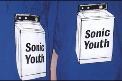 Sonic Youth   No Queen Blues   YouTube