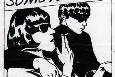 No Surprises: iPad Mini Wallpapers & Lockscreen 13'12. By...