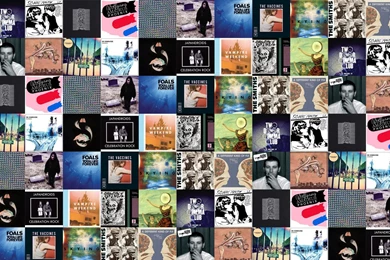 Merriweather Post Pavilion « Tiled Desktop Wallpapers