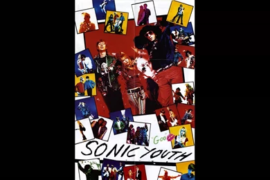 Sonic Youth Tunic (Song For Karen) (1990) HD   YouTube