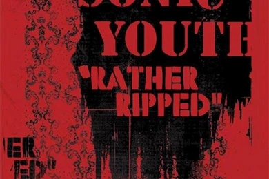 Sonic Youth Discography