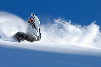 Ski Retreat: Shenanigans At Altitude