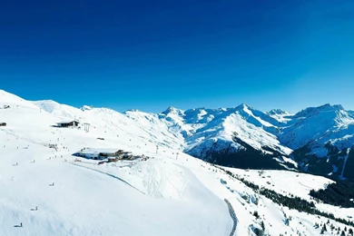 Ski Resort winter Scenery HD Wallpapers   1920x1080 Wallpapers ...