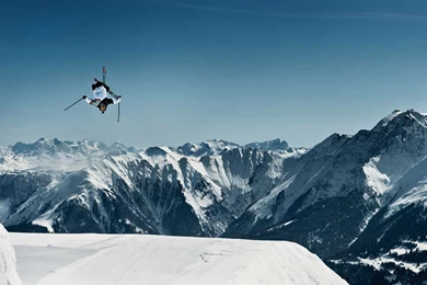 Mountain Skiing Wallpapers HD   Natalia Wallpapers