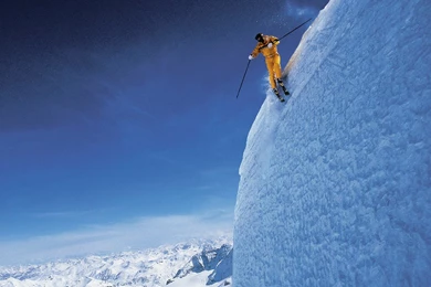 53 Skiing Wallpapers And Mountain Skiing Wallpapers 1484 :: Skiing ...