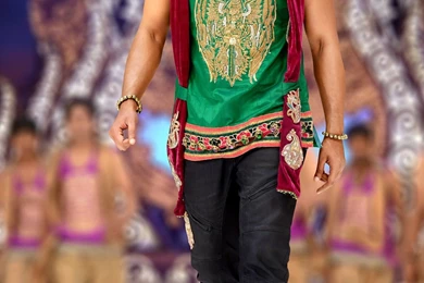 Prabhas Latest HD Wallpapers