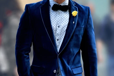 Allu Arjun Tollywood Actor 007