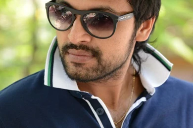 Actor Akhil Karthik In Theeyani Kalavo Movie Stills,Shooting Spot ...