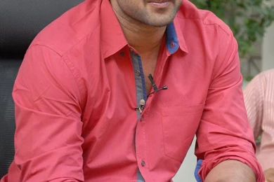 Telugu Hero Prabhas Latest Pics