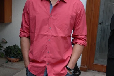 Telugu Hero Prabhas Latest Pics