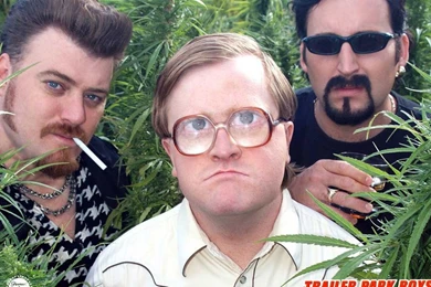 Trailer Park Boys Hd Wallpapers   (