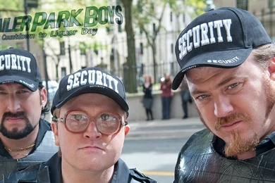 Trailer Park Boys: Countdown To Liquor Day Full Movie