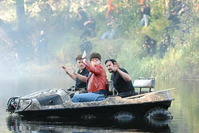 Tv Show Trailer Park Boys HD Wallpapers, Desktop Backgrounds ...