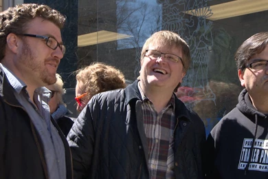 John Dunsworth Archives   Page 2 Of 2   SwearBlog