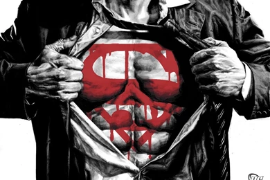 Huskir: Superman Best Wallpapers