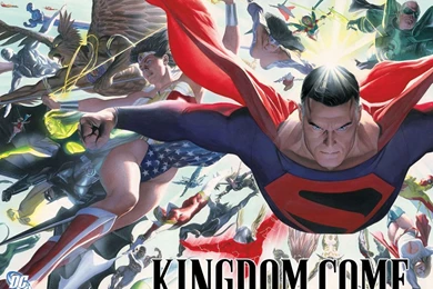 Huskir: Superman Best Wallpapers