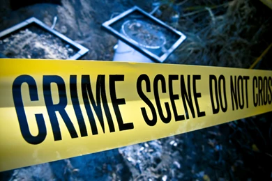 Three Men Wanted For Attacking Police Officer