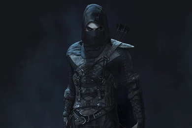 10 HD Thief Game Wallpapers   HDWallSource.com