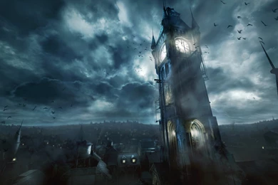 62 Thief HD Wallpapers