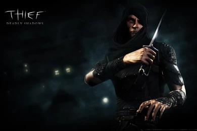 1 Thief: Deadly Shadows HD Wallpapers