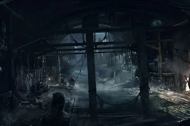 Thief Wallpapers Or Desktop Backgrounds