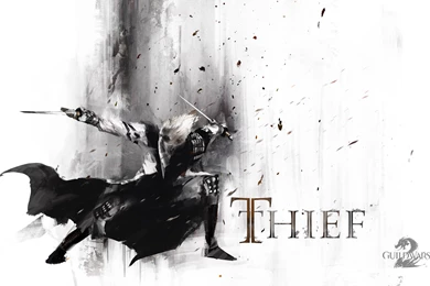 Thief: New White Wallpapers Wallpapers And Images   Wallpapers ...