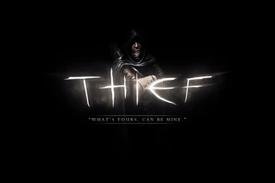 E3: Thief 4 Gameplay Impressions And Thoughts   ILLGaming