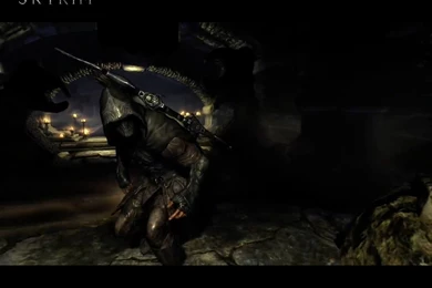 Fixed Thief Wallpapers   The Tamriel Vault