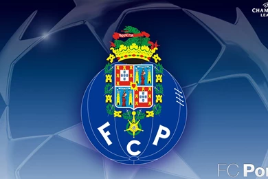 Wallpapers HD: Wallpapers FCPorto